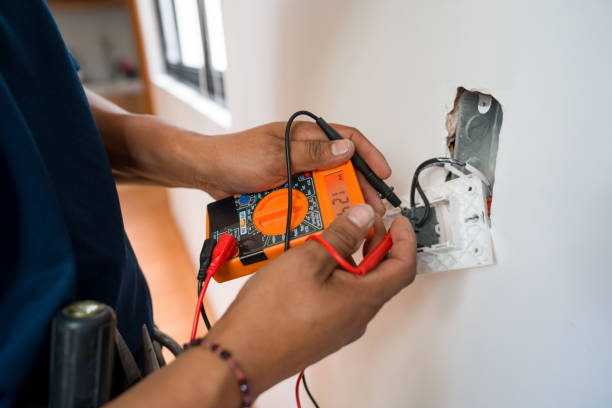 Professional Electrical Services in Apple Valley, UT